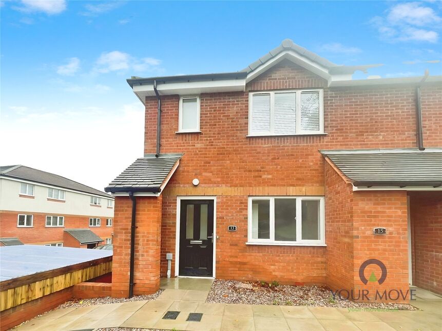 Main image of 2 bedroom Flat to rent, Dixons Green Road, Dudley, DY2