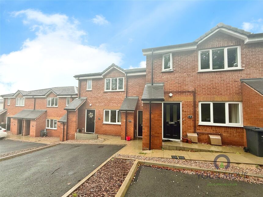 Main image of 2 bedroom  Flat to rent, Dixons Green Road, Dudley, DY2