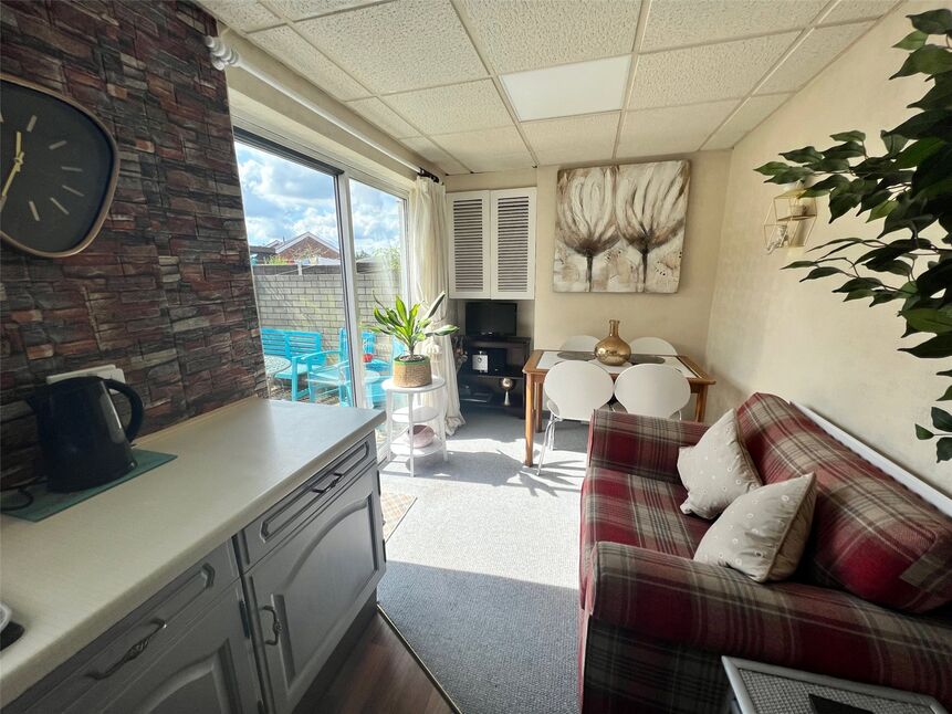 3 bedroom End Terrace House for sale, Saltwells Road, Dudley Wood, DY2