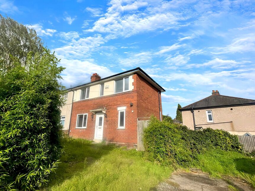 Main image of 3 bedroom Semi Detached House to rent, Nagersfield Road, Brierley Hill, West Midlands, DY5