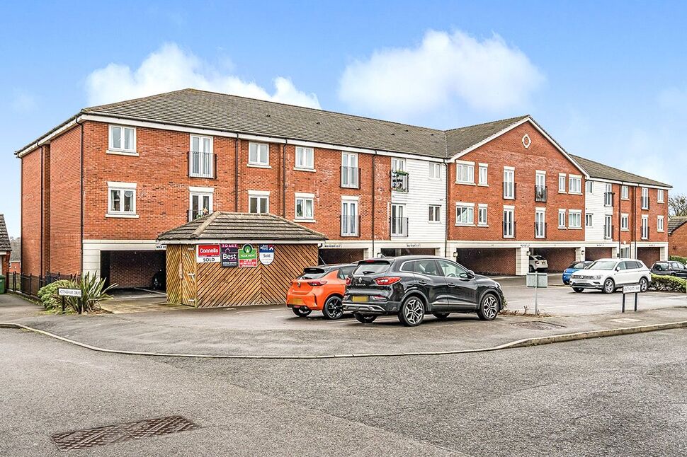 Main image of 2 bedroom Flat to rent, Southgate Way, Dudley, West Midlands, DY1