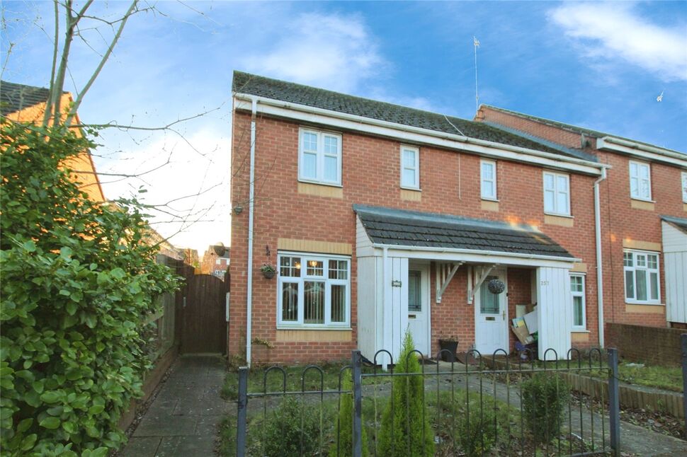 Main image of 3 bedroom Semi Detached House for sale, Wrens Nest Road, Dudley, West Midlands, DY1