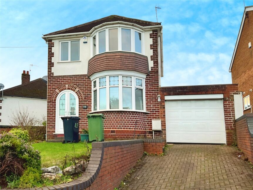 Estate Agents & Letting Agents in Dudley Your Move