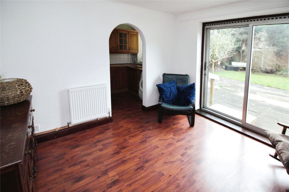 2 bedroom Semi Detached House for sale, Merryfield Road, Dudley, DY1