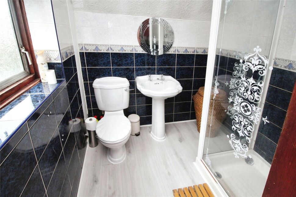 2 bedroom Semi Detached House for sale, Merryfield Road, Dudley, DY1