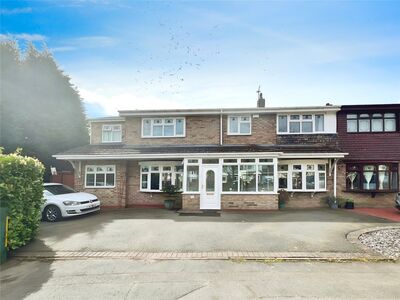Darbys Hill Road, 5 bedroom Semi Detached House for sale, £400,000