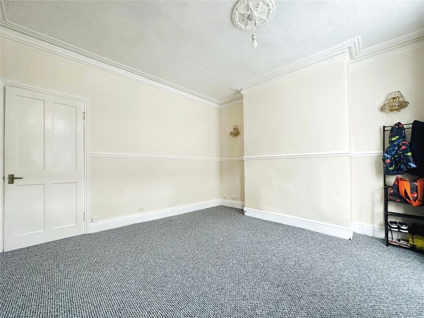 2 bedroom Mid Terrace House for sale, Park Road, Netherton, DY2 £140,000