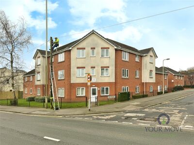 Highfield Road, 2 bedroom  Flat to rent, £850 pcm