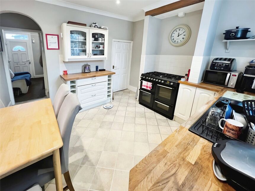 2 bedroom Mid Terrace House for sale, Station Road, Brierley Hill, DY5