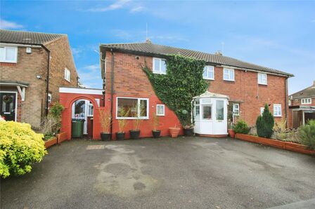 Wheatsheaf Road, 3 bedroom Semi Detached House for sale, £220,000