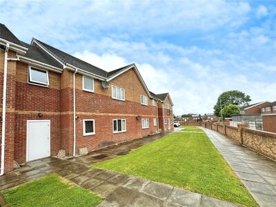 Dudley Road East, 2 bedroom  Flat to rent, £800 pcm