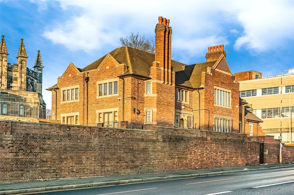 Main image of 2 bedroom Flat to rent, King Street, Dudley, West Midlands, DY2