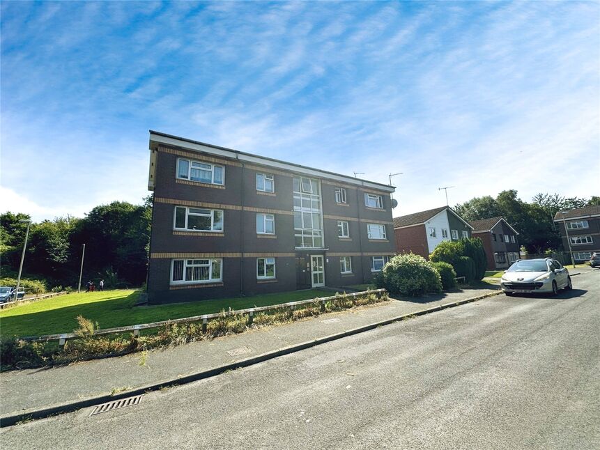 Main image of 1 bedroom Flat to rent, Darby End Road, Dudley, West Midlands, DY2