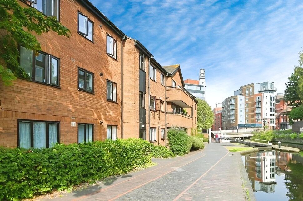 Main image of 1 bedroom Flat to rent, Parade, Birmingham, West Midlands, B1
