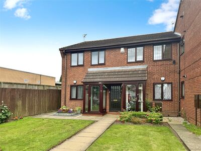 1 bedroom Flat to rent