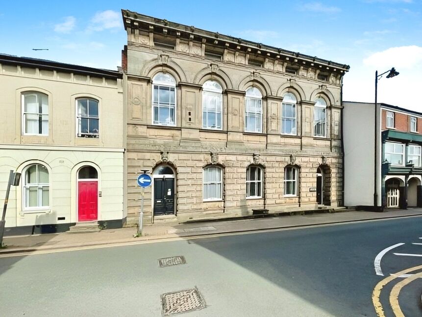Main image of 2 bedroom Flat for sale, Priory Street, Dudley, West Midlands, DY1