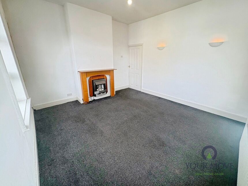 Main image of 1 bedroom Flat to rent, Barrs Street, Oldbury, West Midlands, B68