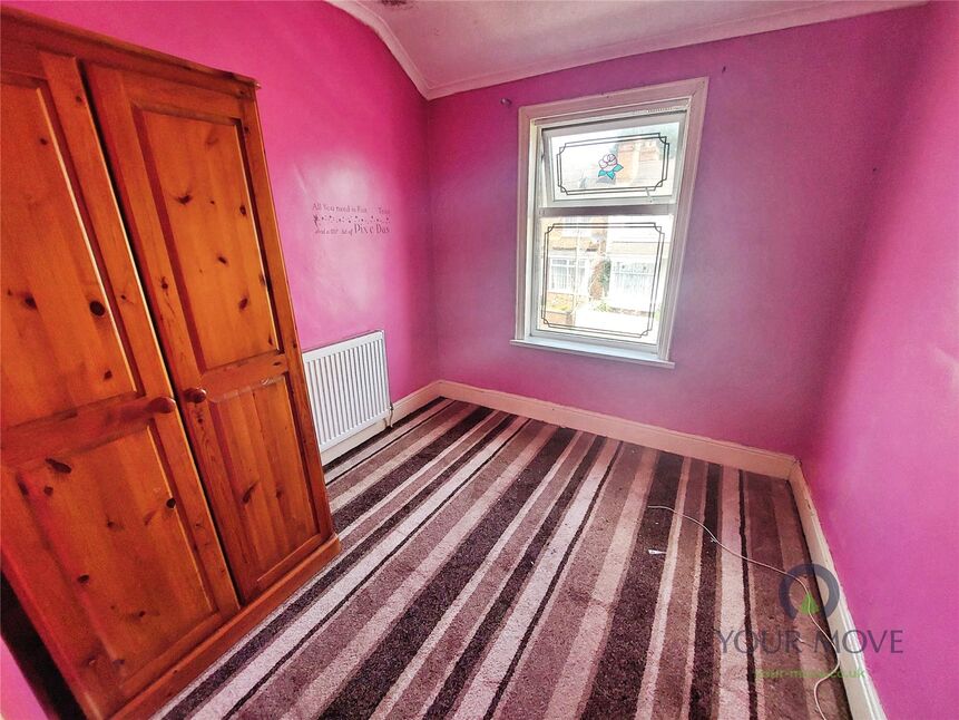 Bedroom 3