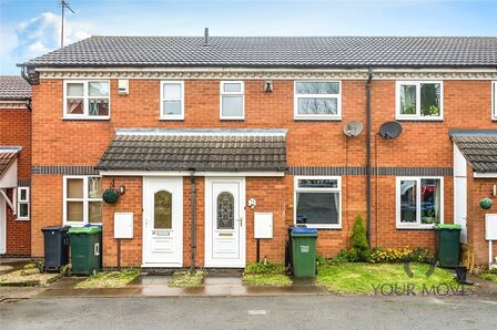 Woolpack Close, 2 bedroom House to rent, &pound;1,100 pcm