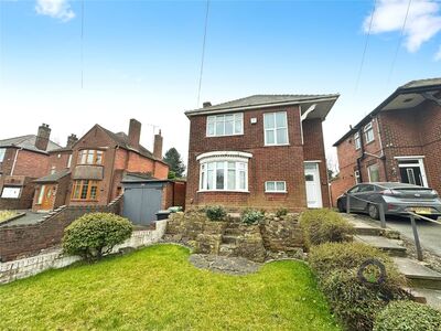 New Birmingham Road, 3 bedroom Detached House to rent, £1,140 pcm