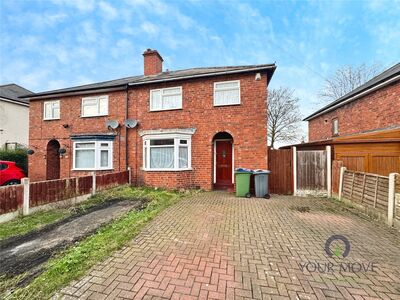 3 bedroom Semi Detached House to rent