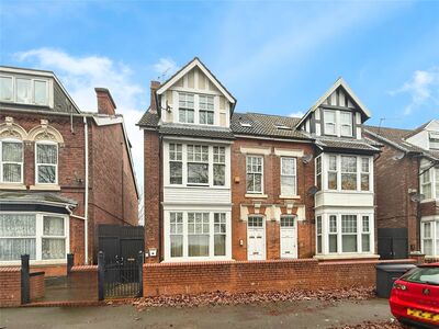 1 bedroom Flat to rent