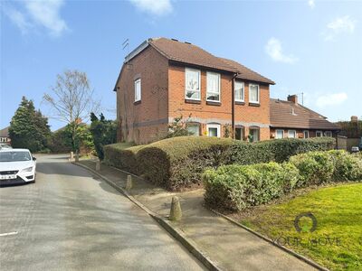 Hodgetts Close, 1 bedroom Flat for sale, &pound;130,000