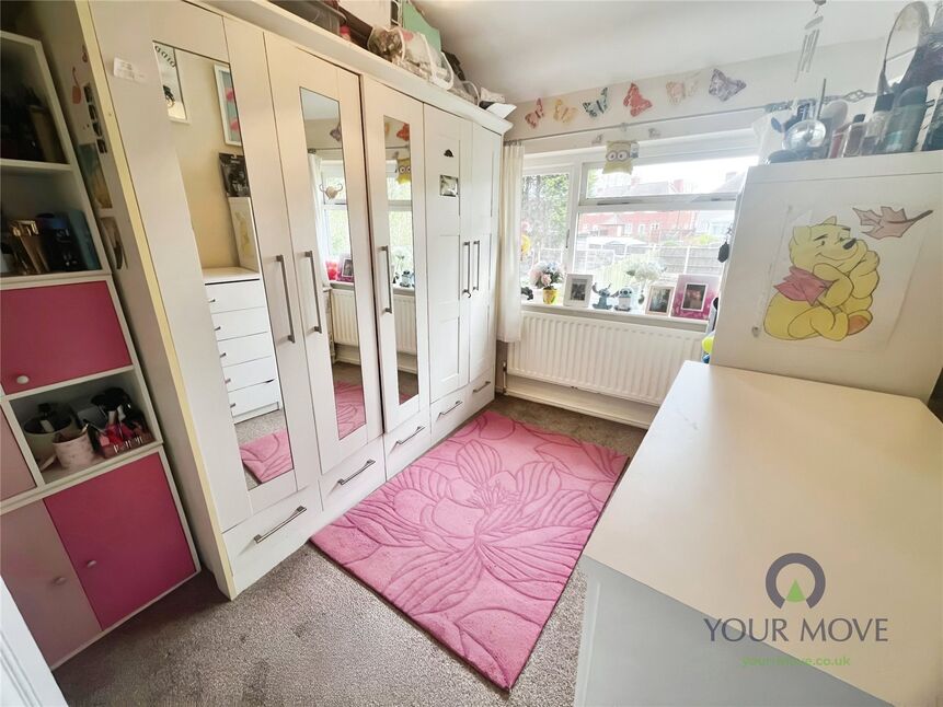 Bedroom 3