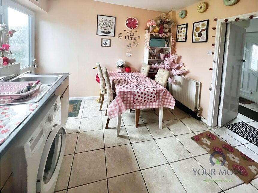 Kitchen / Diner