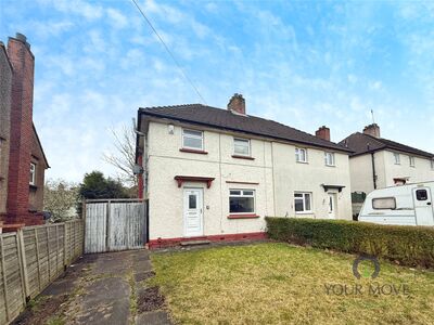 Elm Road, 3 bedroom Semi Detached House to rent, £1,000 pcm