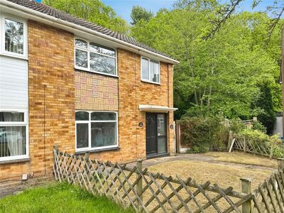 Langstone Road, 3 bedroom Semi Detached House to rent, £1,200 pcm