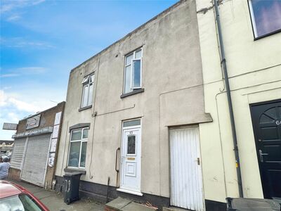 Wolverhampton Street, 1 bedroom  Room to rent, £550 pcm