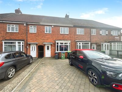 Newbury Lane, 3 bedroom Mid Terrace House for sale, £200,000