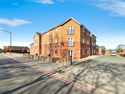 Dudley Road East, 2 bedroom  Flat to rent, £800 pcm