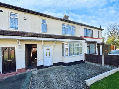 Saltwells Road, 3 bedroom End Terrace House to rent, £1,000 pcm