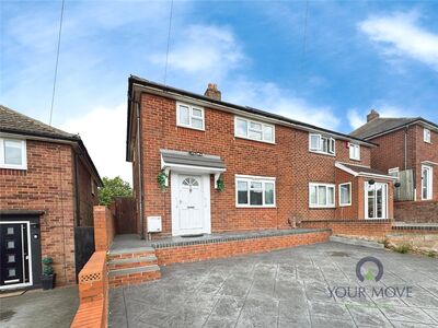 Fairway Avenue, 3 bedroom Semi Detached Property to rent, £1,150 pcm