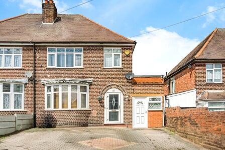 Lower City Road, 4 bedroom Semi Detached House for sale, £310,000