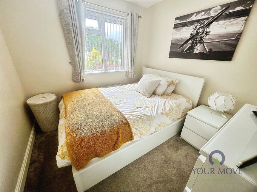 Bedroom 3