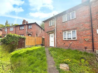 Central Avenue, 3 bedroom Semi Detached House to rent, £1,100 pcm