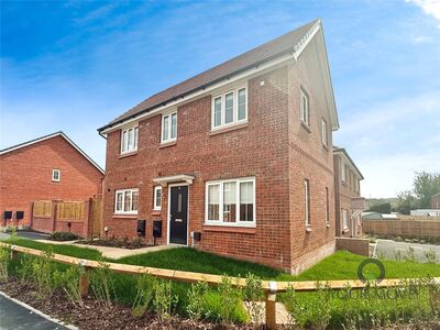 Tulip Avenue, 3 bedroom Detached House to rent, £1,305 pcm