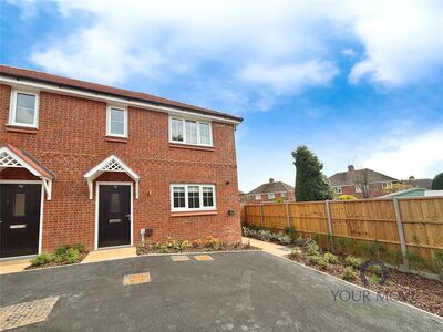 Tulip Avenue, 3 bedroom Semi Detached House to rent, £1,355 pcm