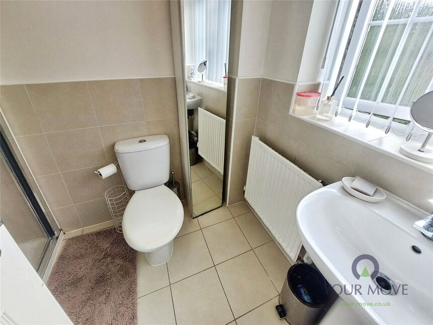 En-Suite
