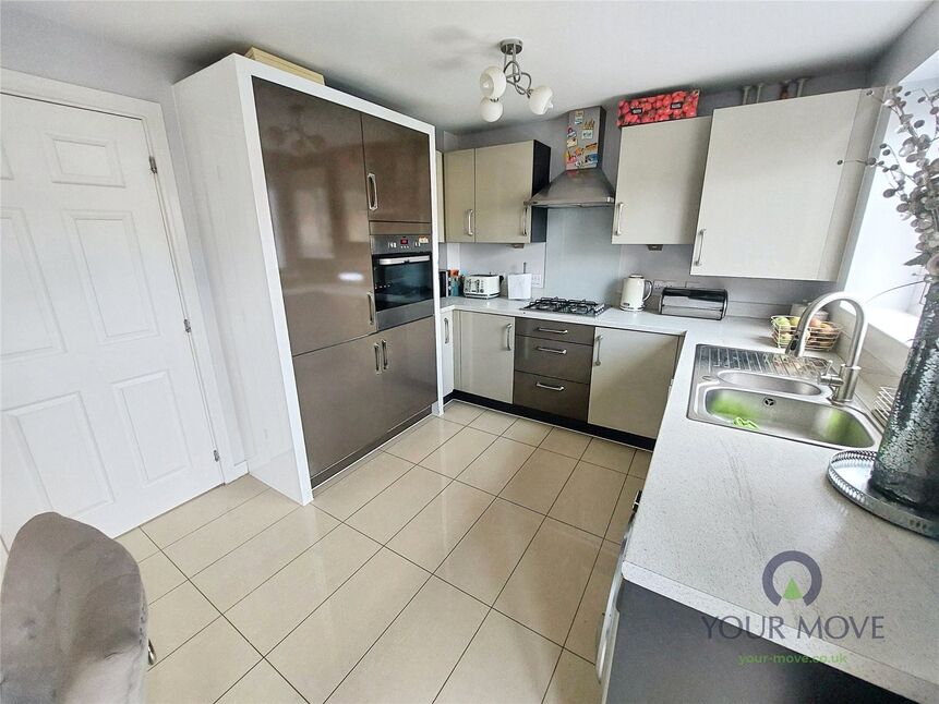 Kitchen / Diner