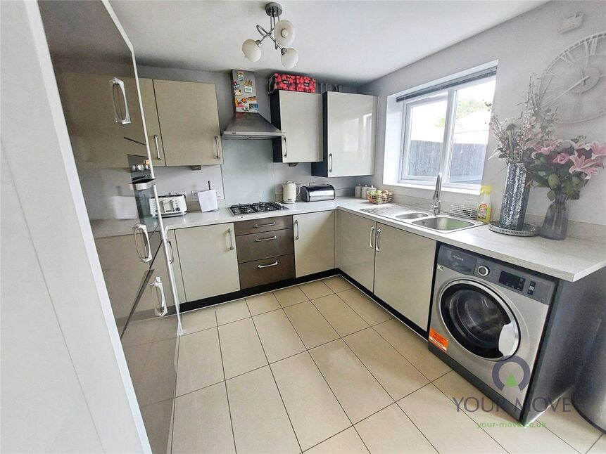 Kitchen / Diner