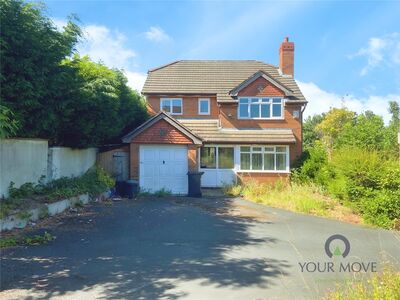Henne Drive, 4 bedroom Detached House for sale, £380,000