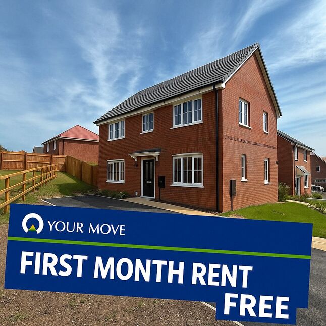 Main image of 3 bedroom Detached House to rent, Tulip Avenue, Woodsetton, West Midlands, DY3