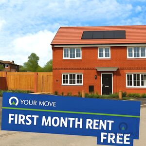 Tulip Avenue, 3 bedroom Detached House to rent, £1,305 pcm