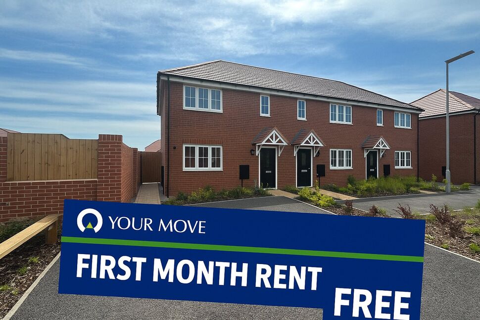 Main image of 3 bedroom Semi Detached House to rent, Tulip Avenue, Woodsetton, West Midlands, DY3