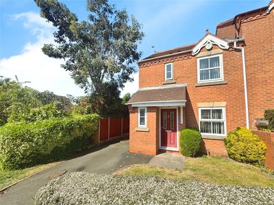 Dibdale Street, 3 bedroom Semi Detached House to rent, £1,100 pcm