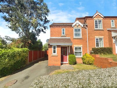Dibdale Street, 3 bedroom Semi Detached House to rent, £1,100 pcm